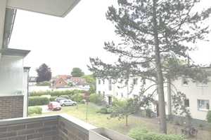 Schmuckstück in Wittenau! Perfektes Single-/Pärchen-Apartment mit Balkon und EBK in ruhiger Grünlage – Fetschowzeile 11, 12527 Berlin – Vorschaubild 19