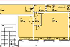 Ideal für Paare: 2-Zimmer in Elberfeld - City – Nützenberger Straße 18, 42115 Elberfeld West, Wuppertal – Vorschaubild 6