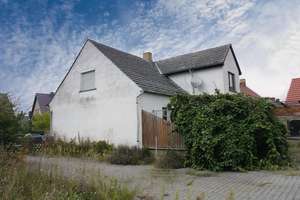 Zwangsversteigerung - Einfamilienhaus – Die vollständige Adresse der Immobilie erhältst du vom Anbieter., 15913 Spreewaldheide – Vorschaubild 3
