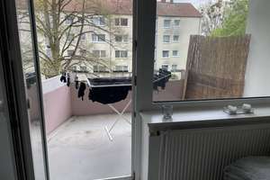 Helle 2 Zimmer Wohnung mit Balkon in Vahrenheide – Hallesche Straße 4, 30179 Vahrenheide, Hannover – Vorschaubild 13