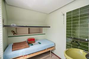 Bremen - Schwachhausen | Stilvolle Doppelhaushälfte mit viel Platz, Doppelgarage und großem Gestaltu – 28209 Bürgerpark, Bremen – Vorschaubild 17