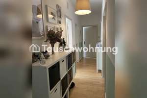 Tauschwohnung: Altbauwohnung