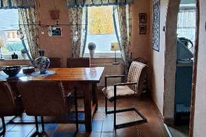 Sehr gepflegtes 1-2 Familienhaus mit herrlichem Garten in  kinderfreundlicher Wohnlage ! – Grafenstraße 23, 42277 Oberbarmen, Wuppertal – Vorschaubild 12