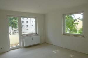 Zentral und gemütlich: Helle 3-Zimmer-Wohnung mit Balkon und Tageslichtbad – Posener Str. 25, 38440 Wohltberg, Wolfsburg – Vorschaubild 7