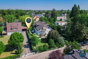 Außergewöhnliche Gartenwohnung mit großem Hobbyraum in Obermenzing – Die vollständige Adresse der Immobilie erhältst du vom Anbieter., 81247 Obermenzing, München – Vorschaubild 23