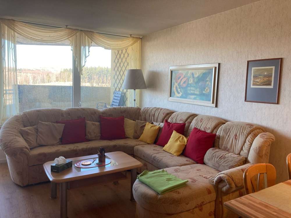 Immobilie in Braunlage - Gute Aussicht - Bild 7