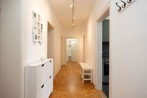 WG Zimmer frei ab sofort nach Kernsanierung mit eigener Terrasse und Garten – Dachstraße 2, 81243 Pasing, München – Vorschaubild 6