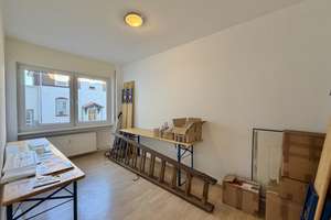 Gepflegte 4 Zi. Wohnung inkl. 2 Stellplätzen - zentrale Wohnlage  – 63069 Bieberer Berg, Offenbach am Main – Vorschaubild 13