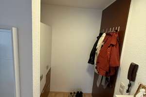 Top-Zentrales & ruhiges 1,5-Zimmer-Zuhause mit Balkon und EBK – Biebricher Allee 9, 65187 Südost, Wiesbaden – Vorschaubild 2