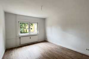 Neu saniert! 2-Zimmer-Wohnung mit Balkon im Erdgeschoss – Lindenstraße 37, 38448 Wolfsburg – Vorschaubild 6