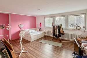 Architektenhaus am Botanischen Garten in Bielefeld – Verwirklichen Sie Ihren Wohntraum in Bestlage – Die vollständige Adresse der Immobilie erhältst du vom Anbieter., 33617 Gadderbaum, Bielefeld – Vorschaubild 25