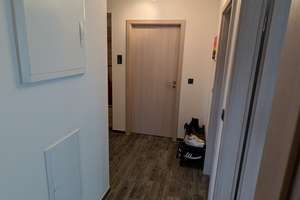 Lichtdurchflutete 3-Zimmer-Wohnung mit 2 Balkonen & Smart Home in Augsburg nahe Reese-Park  – Die vollständige Adresse der Immobilie erhältst du vom Anbieter., 86156 Kriegshaber, Augsburg – Vorschaubild 23
