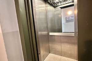 +++ 3 Zimmerwohnung mit Gäste-WC und Süd-Balkon in Leipzig-Gohlis +++ – Jägerstraße 1a, 4157 Gohlis-Mitte, Leipzig – Vorschaubild 8