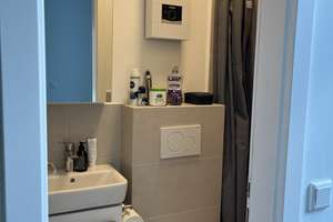 Zuhause mit 2 Zimmern in Düsseldorf-Pempelfort – Parkstraße 3, 40477 Pempelfort, Düsseldorf – Vorschaubild 9