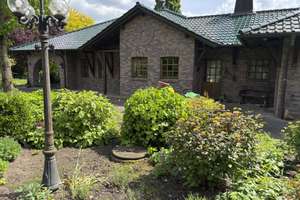 Bungalow in ländlicher Umgebung von Kaarst zu vermieten