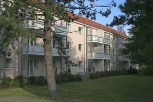 Moderne Traumwohnung (2-Zimmer) mit Balkon – Erstbezug nach Sanierung! – Otto-Schott-Str. 6, 38104 Wabe-Schunter-Beberbach, Braunschweig – Vorschaubild 12