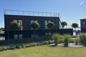 Leben auf dem Wasser! Wasserhaus an der Schlei – Am Pionierhafen 7, 24837 Schleswig – Vorschaubild 10