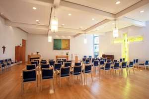 Kapitalanlage, vermietete 2-Zimmer-Wohnung im Bethanien Lindenhof – Die vollständige Adresse der Immobilie erhältst du vom Anbieter., 69126 Rohrbach, Heidelberg – Vorschaubild 4
