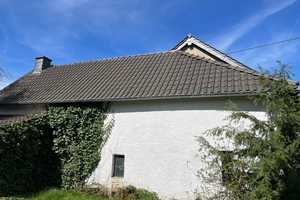 **RESERVIERT**Einfamilienhaus mit Nebengebäuden und Garten ** – Bitburg-Prüm (Kreis) – Vorschaubild 4