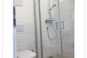 Möblierte 1-Zimmer-Wohnung mit EBK in Ulm – Steinhövelstraße 9/2, 89075 Oststadt, Ulm – Vorschaubild 4