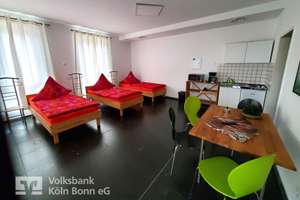 Erdgeschosswohnung in Köln-Ehrenfeld – Die vollständige Adresse der Immobilie erhältst du vom Anbieter., 50825 Ehrenfeld (Ortsteil), Köln – Vorschaubild 9