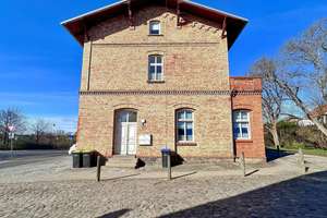 Vollvermietetes, denkmalgeschützes Mehrfamilienhaus mit weiterem Potenzial – Die vollständige Adresse der Immobilie erhältst du vom Anbieter., 17348 Woldegk – Vorschaubild 12