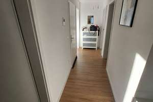 4-Zimmerwohnung Siegen Fludersbach  – Fludersbach 95, 57074 Siegen, Siegen – Vorschaubild 3