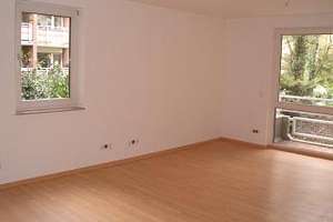 Grosse offene und lichtdurchflutete Wohnung in Bockum - nicht familiengeeignet! – Kaiserstr. 92, 47800 Bockum, Krefeld – Vorschaubild 7