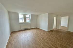 Sanierte 2-Raum-Wohnung im Szeneviertel! – Görlitzer Straße 29b, 1099 Äußere Neustadt, Dresden – Vorschaubild 2