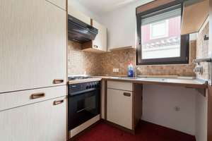 Kapitanlage oder Selbstgenutzt! Ideale 1-Zimmer-Wohnung mit großem Balkon! – 70435 Zuffenhausen-Hohenstein, Stuttgart – Vorschaubild 3