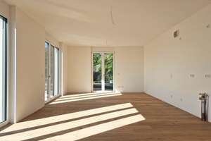 Exklusives Penthouse mit großzügiger Dachterrasse in begehrter Rheinlage – Die vollständige Adresse der Immobilie erhältst du vom Anbieter., 55130 Weisenau, Mainz – Vorschaubild 3