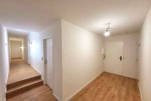 Großzügige, helle 4-Zimmerwohnung + ruhige Hinterhoflage + Balkon + Einbauküche als Option! – Große Diesdorfer Str. 52 c, 39110 Stadtfeld West, Magdeburg – Vorschaubild 11