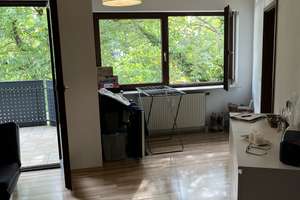 ** CITY APARTMENT ** Mitten in der Stadt und dennoch ruhig - 5 Gehminuten zur Neckarmeile – Frankfurterstraße 15/1, 74072 Heilbronn, Heilbronn – Vorschaubild 3