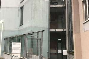 Nur für Studierende: Schöne 1-Zimmer-Wohnung in exklusiver Lage – Kleingemünder Straße 72, 69118 Ziegelhausen, Heidelberg – Vorschaubild 3