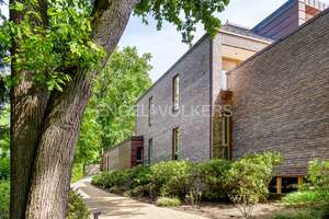 Luxusvilla der Extraklasse mit privatem Alsterzugang – Die vollständige Adresse der Immobilie erhältst du vom Anbieter., 22391 Poppenbüttel, Hamburg – Vorschaubild 17