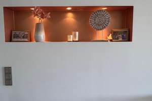 Moderne Wohnung mit Balkon und Panoramablick im Dortmunder Süden – Die vollständige Adresse der Immobilie erhältst du vom Anbieter., 44229 Bittermark, Dortmund – Vorschaubild 8