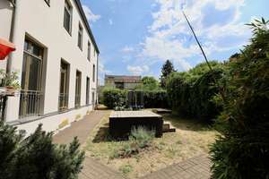 SCHÖNER ALTBAU - RUHIG GELEGEN NÄHE PARK BABELSBERG - ZUR ZEIT VERMIETET – Wollestr. 33_bb, 14482 Babelsberg Nord, Potsdam – Vorschaubild 12