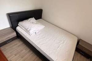 2-Zimmer-Wohnung mit Balkon in Westhagen - 41 m² – Hallesche Straße 41, 38444 Westhagen, Wolfsburg – Vorschaubild 8