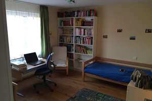 Kernsanierte modernisierte Doppelhaushälfte in idealer Lage mit Garage und Garten – Theophil-Wurm-Straße 20, 70565 Fasanenhof, Stuttgart – Vorschaubild 17