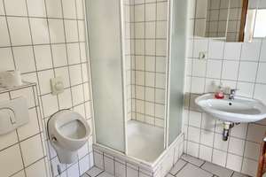 MA-Käfertal: großes 1-2-Familienhaus (ca. 260m²) auf 973m² Grund mit Terrasse und riesigem Garten – Ladenburger Str. 26, 68309 Käfertal, Mannheim – Vorschaubild 11