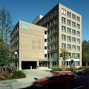 Moderne Büroflächen in Rödelheim