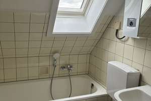 Dachgeschoss-Wohnung im Hammer-Westen – Die vollständige Adresse der Immobilie erhältst du vom Anbieter., 59067 Pelkum, Hamm – Vorschaubild 9