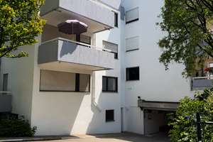 Stuttgart-West: Urbanes Wohnen im Grünen – charmante 2-Zimmer-Wohnung auf parkähnlichem Grundstück – Die vollständige Adresse der Immobilie erhältst du vom Anbieter., 70197 Hasenberg, Stuttgart – Vorschaubild 10