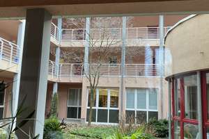 Betreutes Wohnen, Gepflegte Zweizimmerwohnung in Cottbus – Werner-Seelenbinder- Ring 4A, 3048 Sachsendorf, Cottbus – Vorschaubild 1