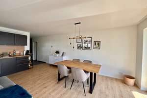 Hochwertige 3-Zimmer-Balkonwohnung nähe Passau zu vermieten – Pfarrer-Siegfried-Kroiss-Strasse 36, 94113 Tiefenbach – Vorschaubild 4