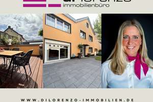 ***TRAUMhaus in bester Ausstattung (ca. 300 m² Fläche) - mit Proberaum und Nebenflächen*** – Die vollständige Adresse der Immobilie erhältst du vom Anbieter., 41238 Mülfort, Mönchengladbach – Vorschaubild 1