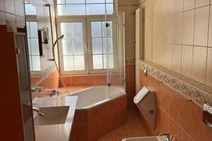 Großzügige 4-Zimmer Wohnung ( behindertengerecht  ) mit Terasse und Garten in Emst – Eppenhauser Straße 136, 58093 Emst, Hagen – Vorschaubild 5