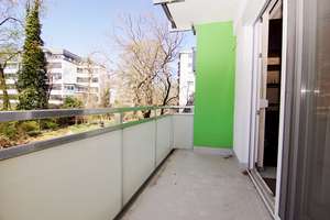 Nürnberg: Freie 3-Zi.Wohnung mit Balkon und Garage in S-Bahn, U-Bahn, Straßenbahn u. Innenstadt-Nähe – Die vollständige Adresse der Immobilie erhältst du vom Anbieter., 90402 Marienvorstadt, Nürnberg – Vorschaubild 16