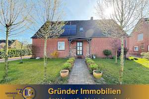 Provisionsfrei für Käufer! Ein Haus mit Charakter – neu gedacht für modernes Leben – Die vollständige Adresse der Immobilie erhältst du vom Anbieter., 49762 Lathen – Vorschaubild 1