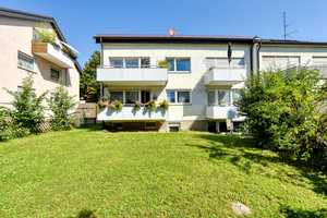 +++ modernisiert & renoviert - hell & sonnig - ruhig & zentrumsnah - S-Balkon - ohne EBK +++ – Melchiorstraße 9, 70439 Stuttgart – Vorschaubild 19